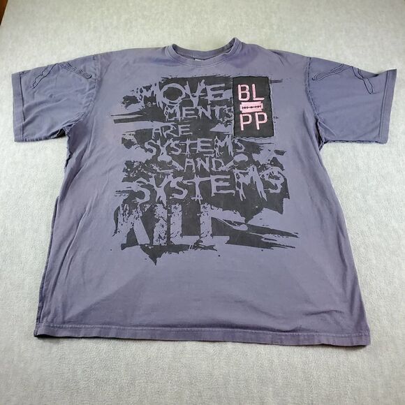 Black Label Premium Mens Shirt Mesn 4X Gray Studded Embroidered Short Sleeve - Picture 1 of 12